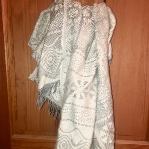 Merona Scarf